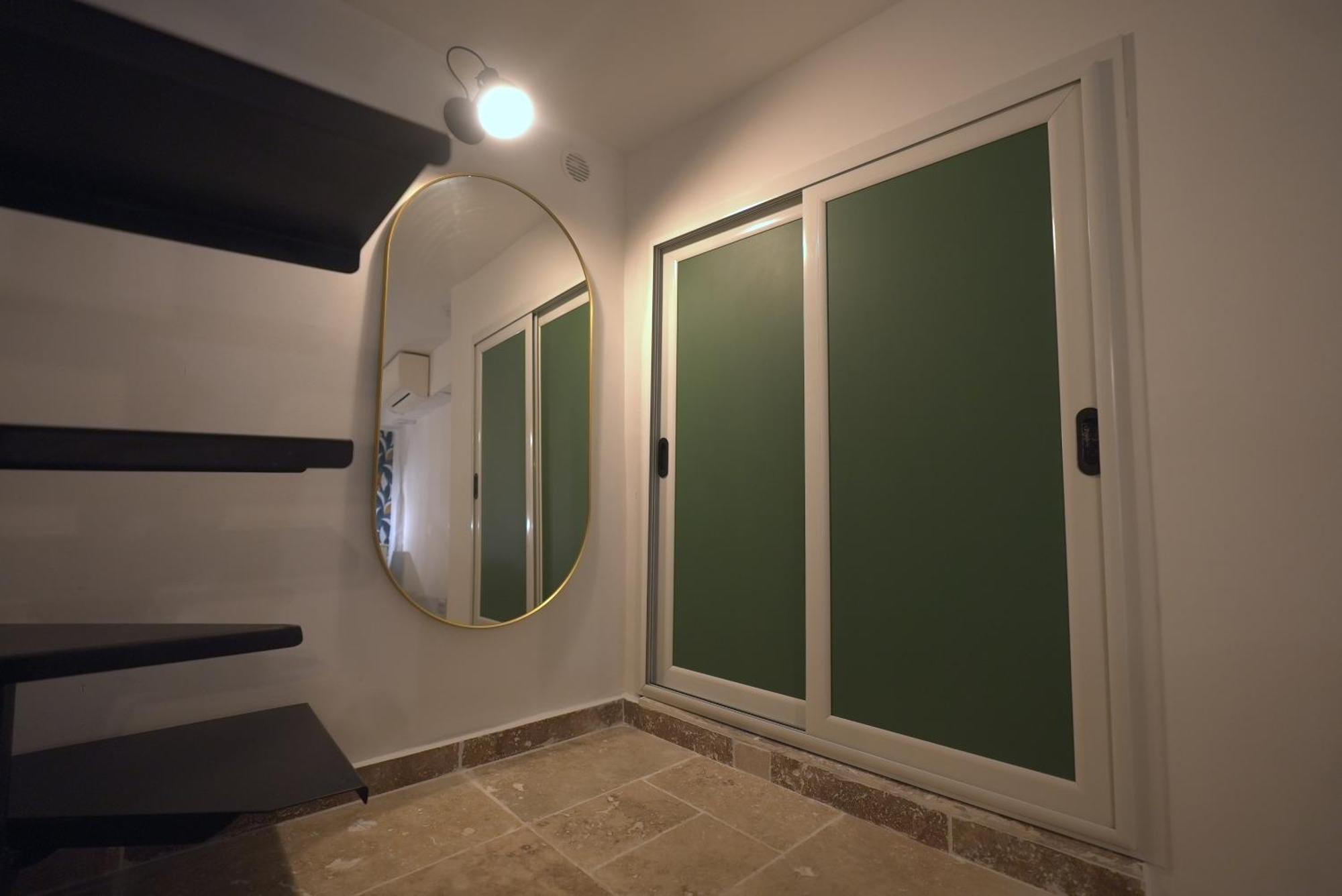Triplex De Saint-Paul Free Public Parking Apartment Ngoại thất bức ảnh