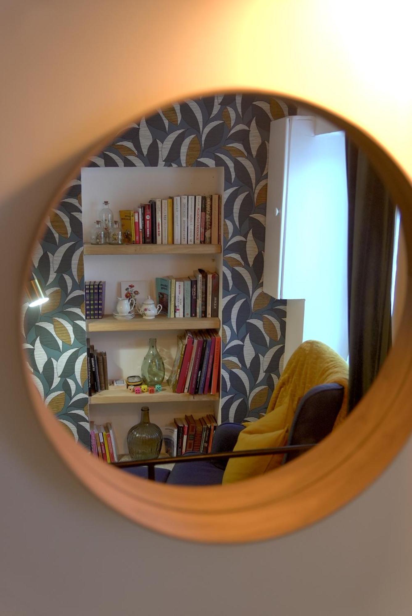 Triplex De Saint-Paul Free Public Parking Apartment Ngoại thất bức ảnh